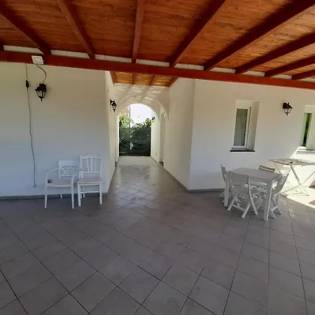 I Pagghiari Appartamento