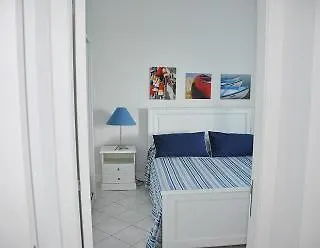I Pagghiari Apartment
