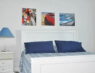 Apartment I Pagghiari Vulcano (Isola)